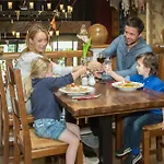 Hotel Heide Park Abenteuerhotel Soltau