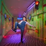 Heide Park Abenteuerhotel Hotel Soltau