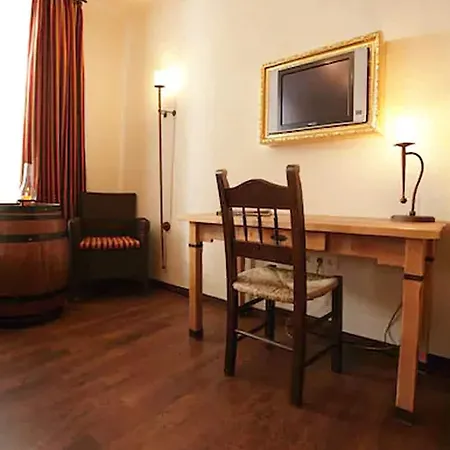 Hotel Heide Park Abenteuerhotel Soltau