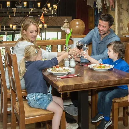 Hotel Heide Park Abenteuerhotel Soltau