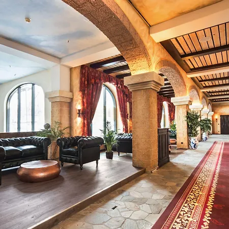 Heide Park Abenteuerhotel