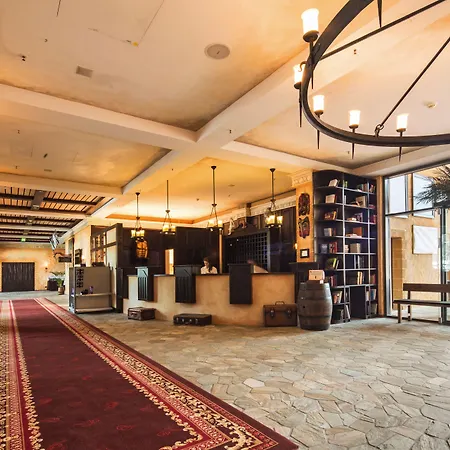 Hotel Heide Park Abenteuerhotel 4*