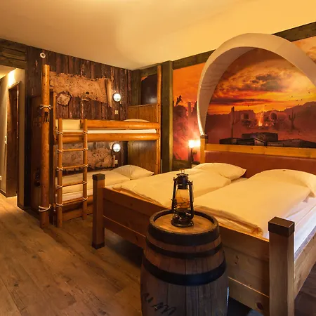 Heide Park Abenteuerhotel 4*