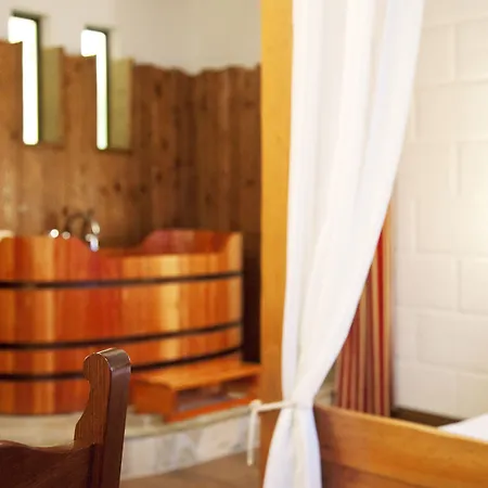 Heide Park Abenteuerhotel فندق سولتو