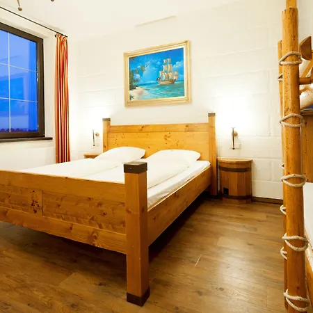 فندق Heide Park Abenteuerhotel