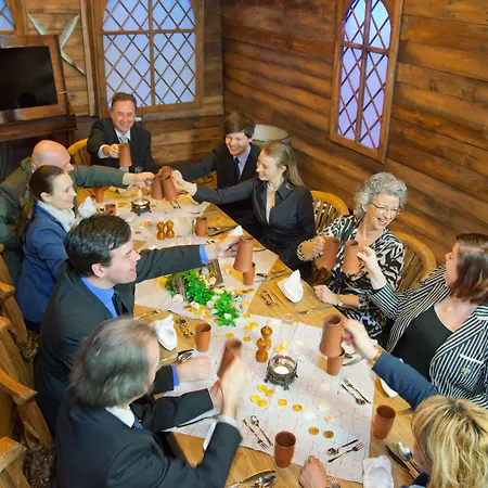 Heide Park Abenteuerhotel سولتو