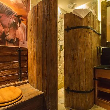 Heide Park Abenteuerhotel