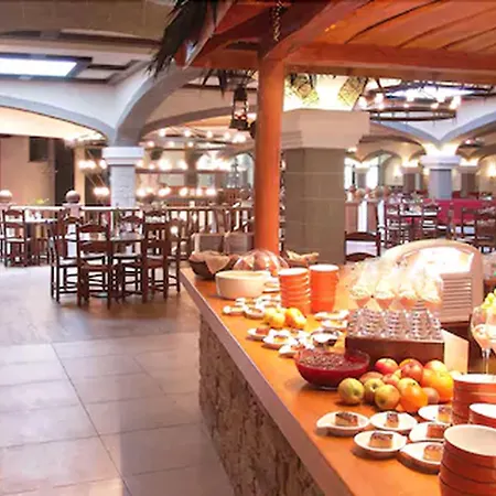 فندق Heide Park Abenteuerhotel