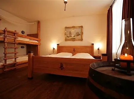 Heide Park Abenteuerhotel فندق 4*