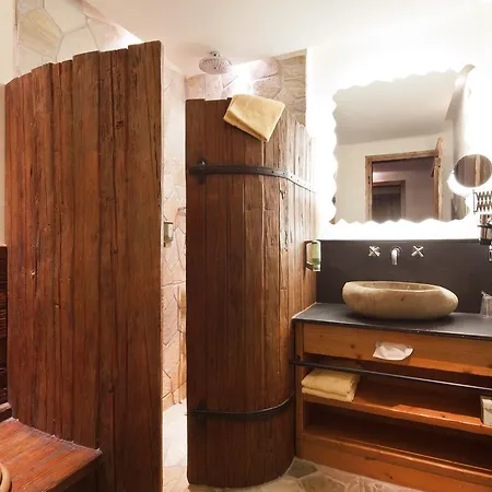 Heide Park Abenteuerhotel 4* Soltau