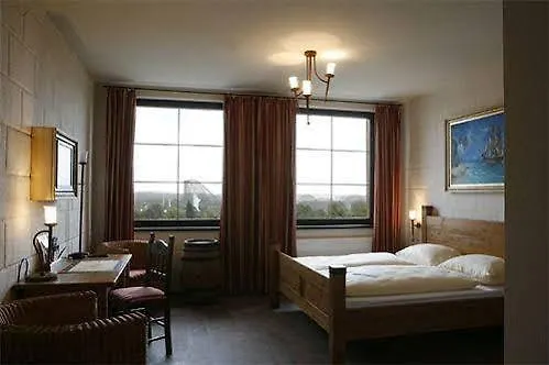 Heide Park Abenteuerhotel Hotel Soltau