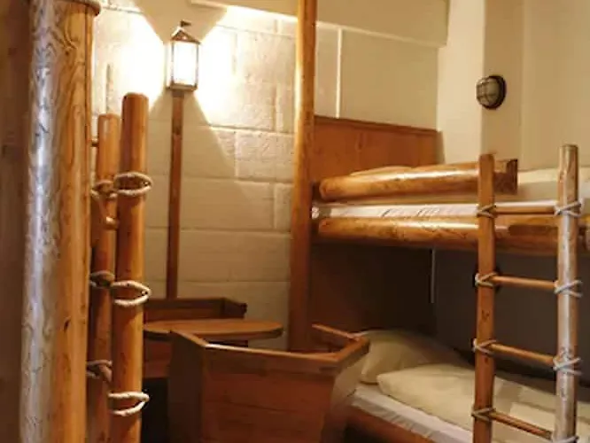 Hotel Heide Park Abenteuerhotel Soltau