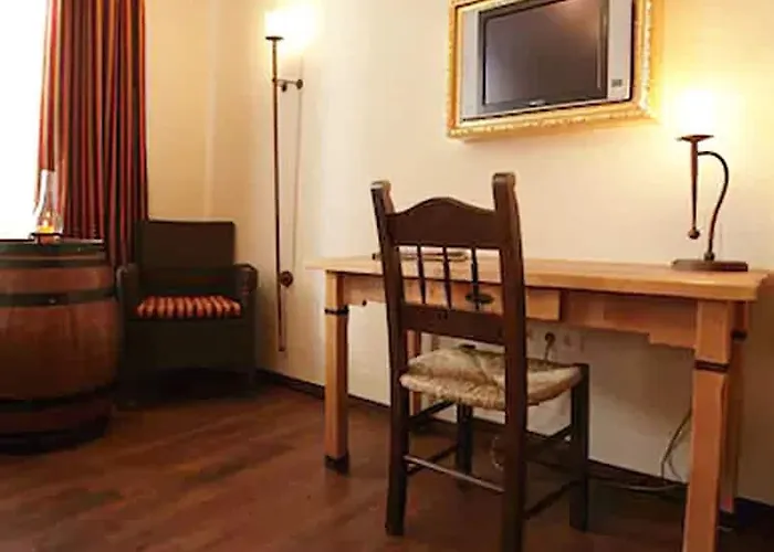 Szálloda Heide Park Abenteuerhotel Soltau