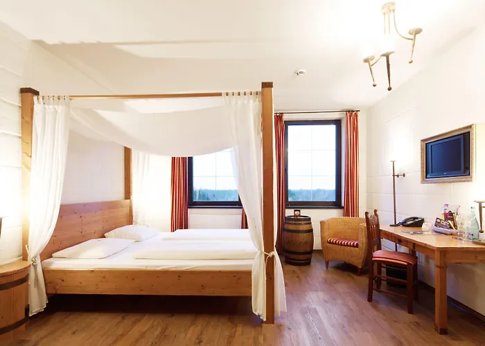 Hotel Heide Park Abenteuerhotel 4*