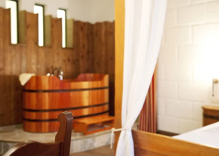 Heide Park Abenteuerhotel Hotel Soltau