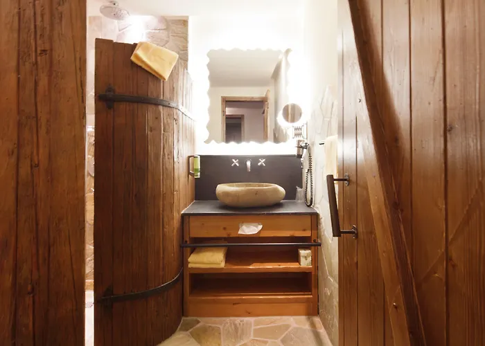 Hotel Heide Park Abenteuerhotel