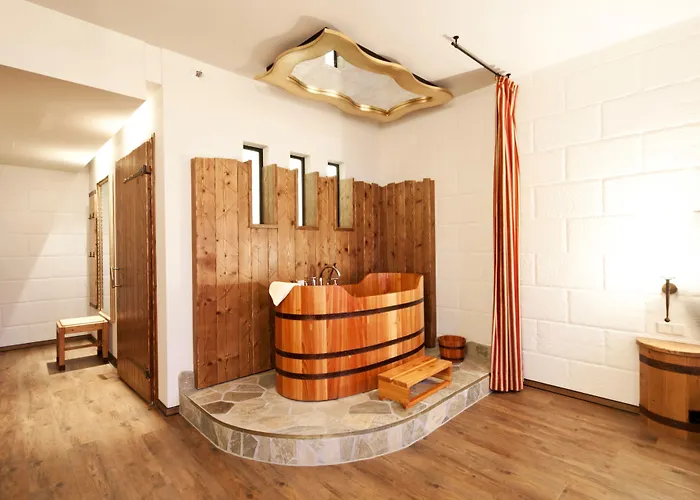 Heide Park Abenteuerhotel