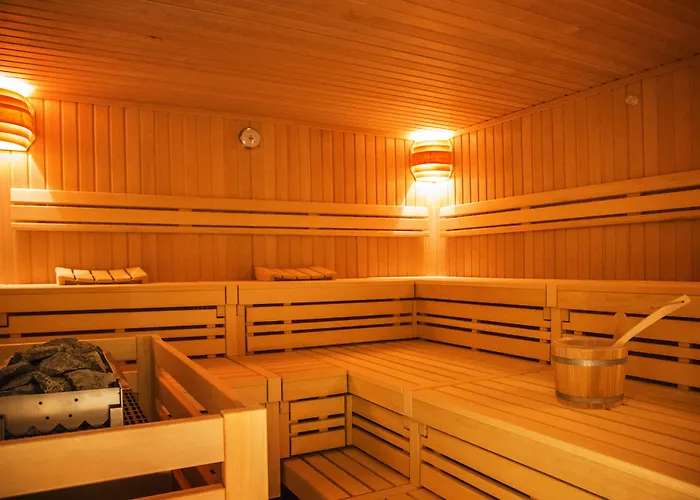 Heide Park Abenteuerhotel 4*