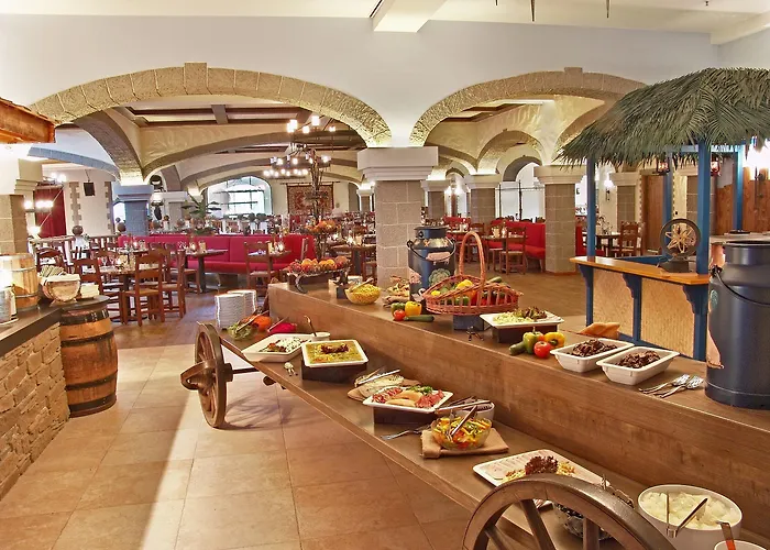 Hotel Heide Park Abenteuerhotel