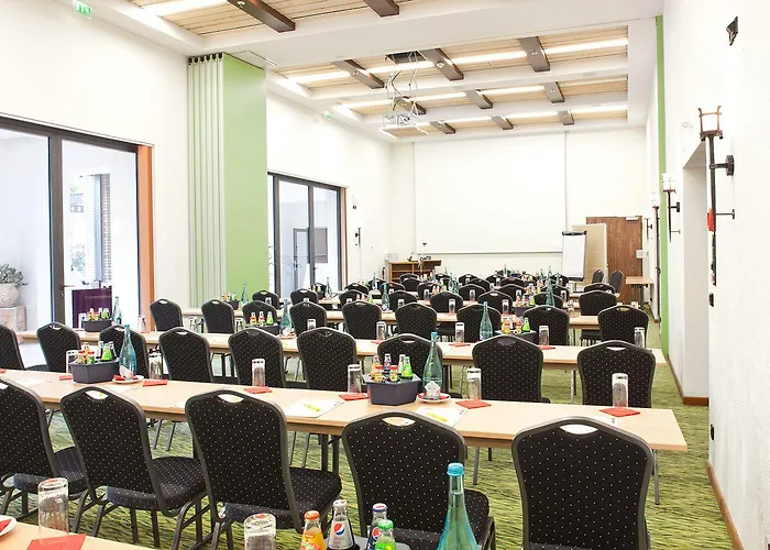 Heide Park Abenteuerhotel Hotel 4*