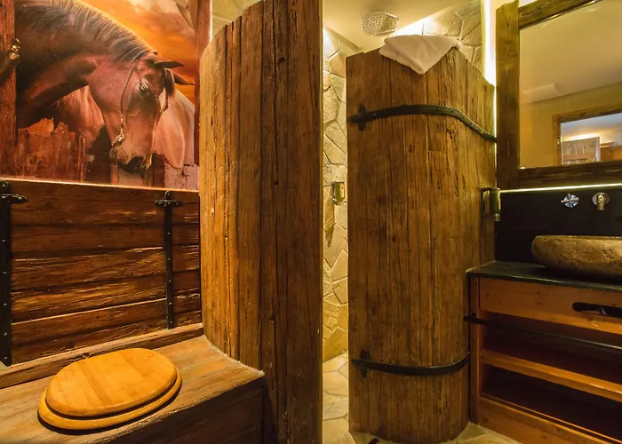 Heide Park Abenteuerhotel