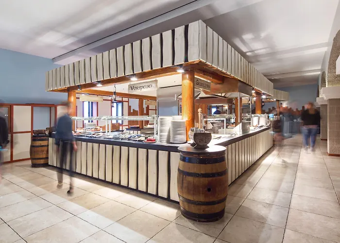 Heide Park Abenteuerhotel 4*