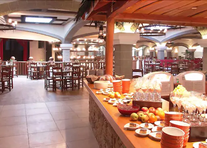 Hotel Heide Park Abenteuerhotel