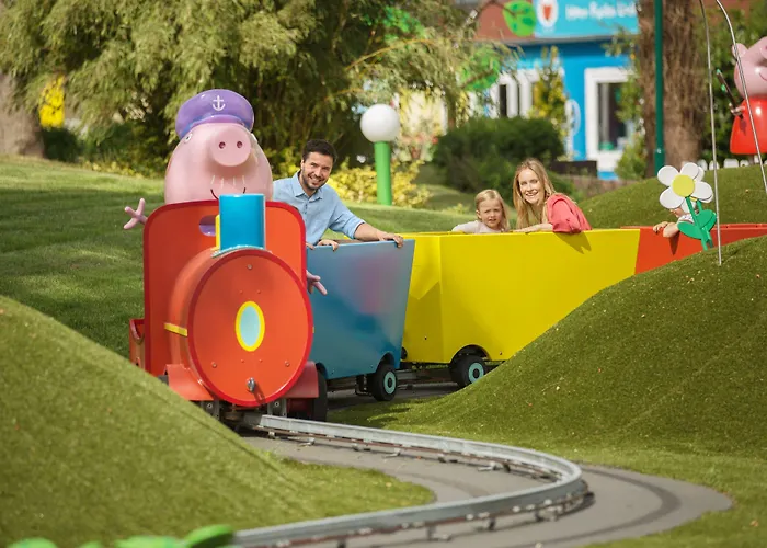 Heide Park Abenteuerhotel Hotel