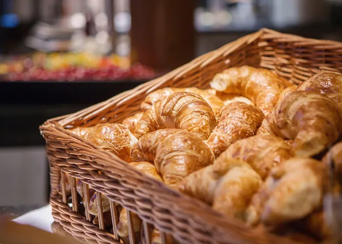 Heide Park Abenteuerhotel Szálloda 4*