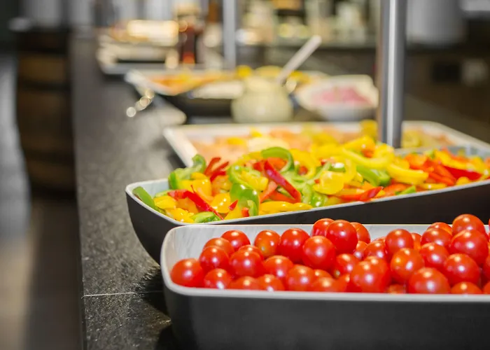 Szálloda Heide Park Abenteuerhotel 4*