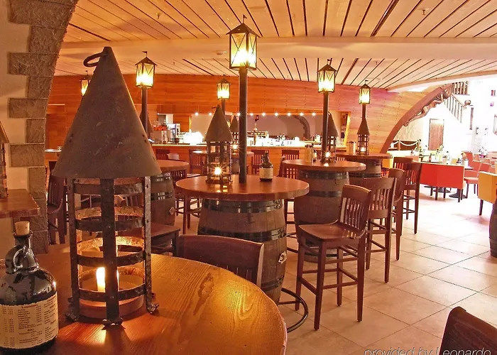 Hotel Heide Park Abenteuerhotel 4*