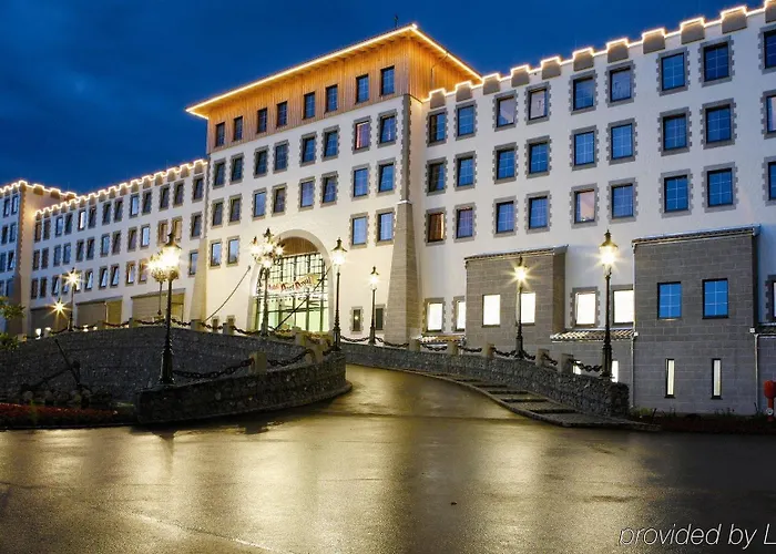 Heide Park Abenteuerhotel