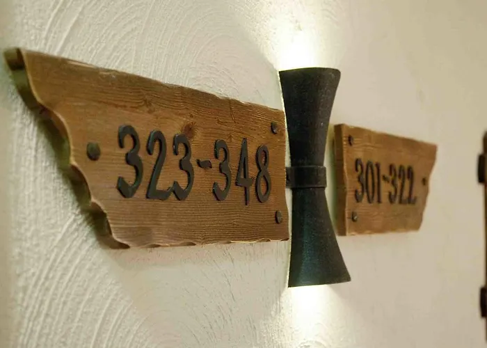 Szálloda Heide Park Abenteuerhotel Soltau