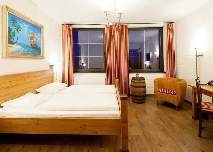 Heide Park Abenteuerhotel 4* Soltau