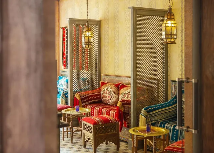 Heide Park Abenteuerhotel Szálloda