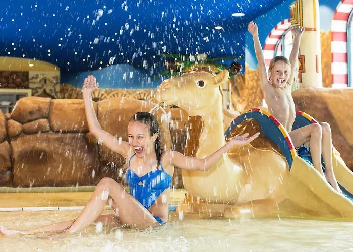 Heide Park Abenteuerhotel