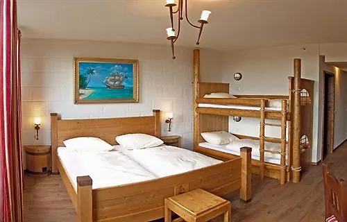 Hotel Heide Park Abenteuerhotel