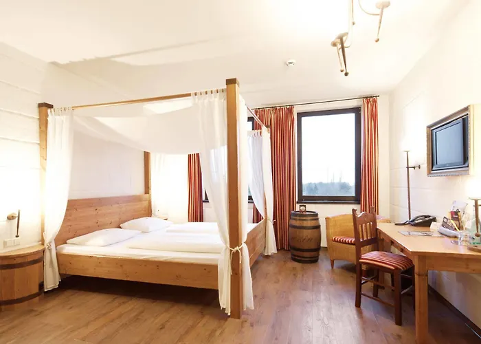 Heide Park Abenteuerhotel Hotel Soltau