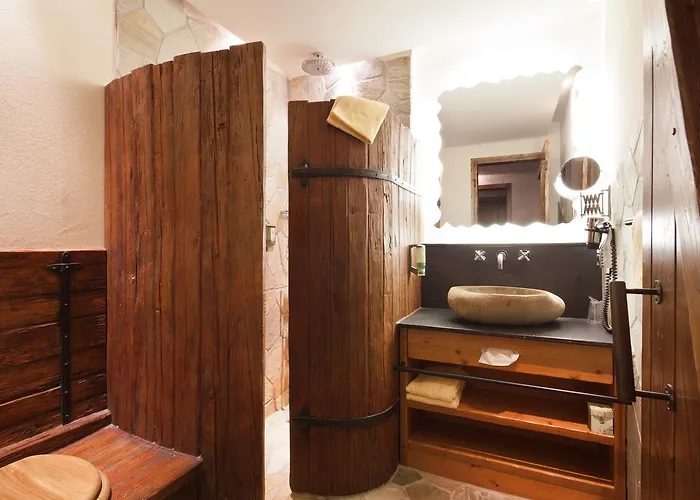 Heide Park Abenteuerhotel 4* Soltau